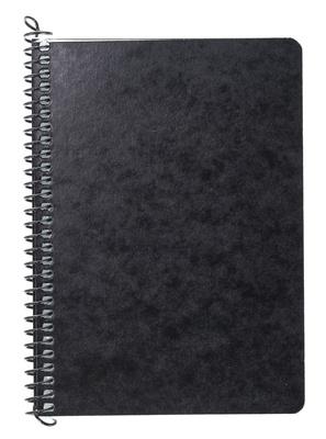 Star Marching Folder 1045/25 Black