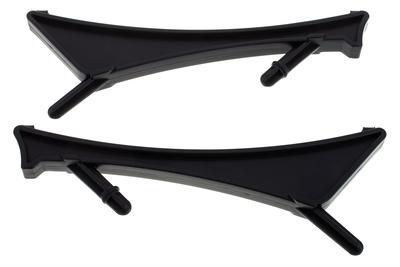 the box PA 110 Monitor Feet