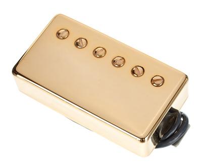 Seymour Duncan SH-4 Classic JB Cover GD