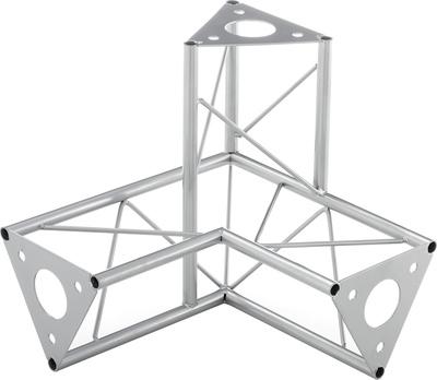 Decotruss Corner 3-Way /\ li SAL 32 SI