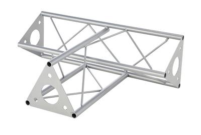 Decotruss T-Piece 3-Way vert. SAT 35 SI