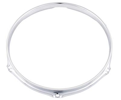 Pearl 10" Super Hoop II Tune Hoop"