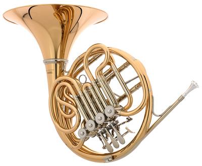 Yamaha YHR-567GDB F/Bb Double Horn
