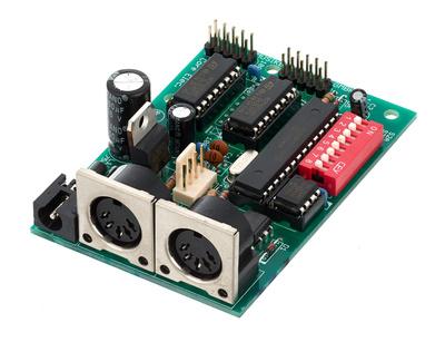 Doepfer Pocket Electronics