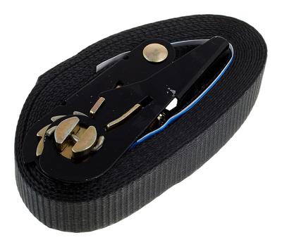 Stairville Ratchet Strap 25mm x 4m