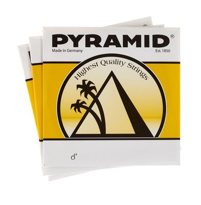 Pyramid Balalaika Strings 680/3