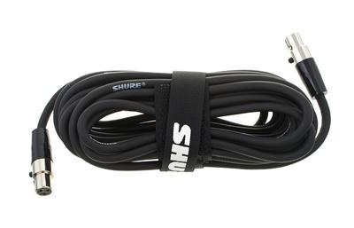 Shure C98D