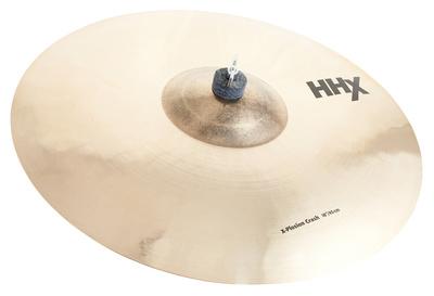 Sabian 18" HHX Plosion Crash"
