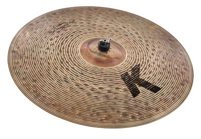 Zildjian 22" K-Custom High Definition"