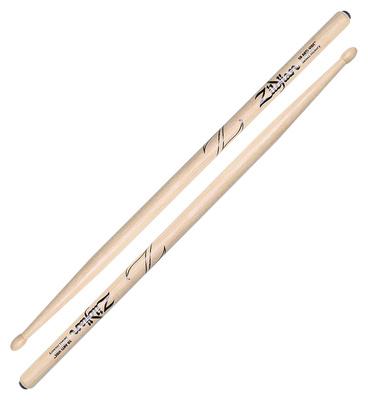Zildjian 5B Anti Vibe Sticks Wood Tip