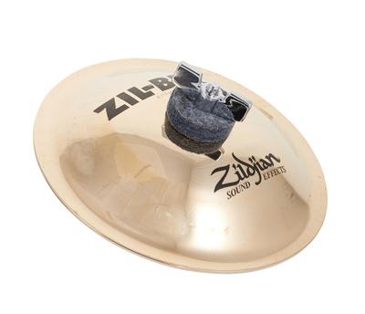 Zildjian 06" Zil-Bel Small"