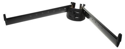 K&M 18866 Spider Pro Arm Set B