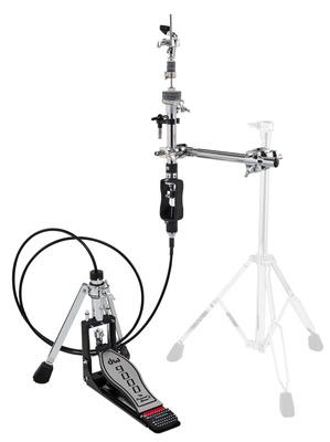 DW 9502LB Cable Hi-Hat