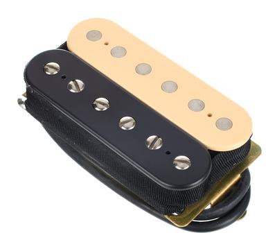 DiMarzio DP193 BC Zebra F-Spaced