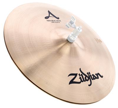 Zildjian 15" A-Series New Beat Hi-Hat"