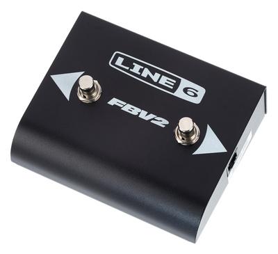 Line6 FBV2