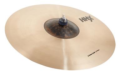 Sabian 18" HHX HHXtrem Crash"