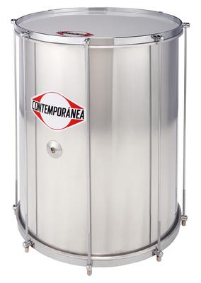 Contemporanea 16"x 50cm Surdo Alu"