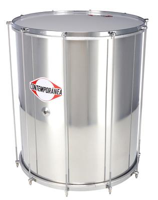 Contemporanea 20"x 60cm Surdo Alu"