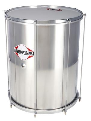 Contemporanea 18"x 55cm Surdo Alu"