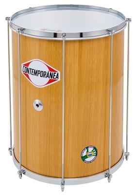 Contemporanea 16"x 50cm Surdo Wood"