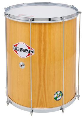 Contemporanea 18" x 55cm Surdo Wood"