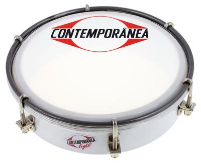 Contemporanea 06" Tamborim Fiberglass"