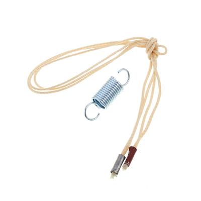 Ernie Ball Cord/Spring Kit 6157