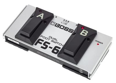 Boss FS-6 B-Stock