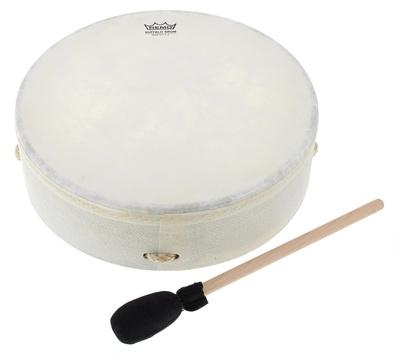 Remo Buffalo Drum 12"x3,5"""