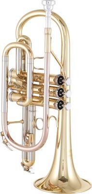 Thomann CR 400 Bb-Cornet