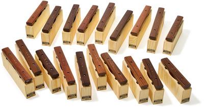 Sonor KS400P1 Chime Bar Set