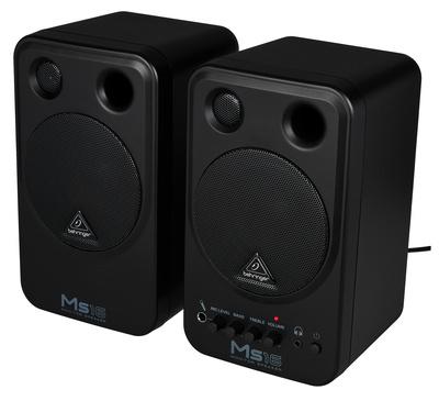 Behringer MS16