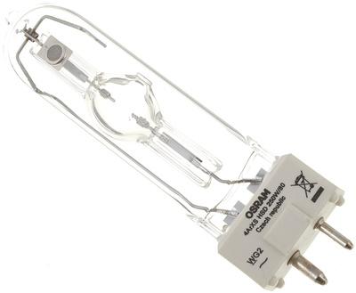 Osram HSD250/80 Lamp