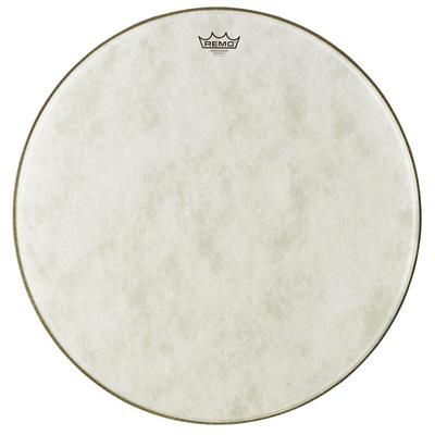 Remo 24" Fiberskyn 3 Medium (FA)"