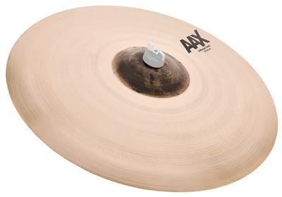 Sabian 19" AAX AAXplosion Crash"