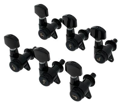 Schaller M6 135 Locking 6L BC
