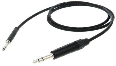 Sommer Cable Goblin TT-Patch