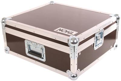Thon Rack Case 12U Live 15 B-Stock