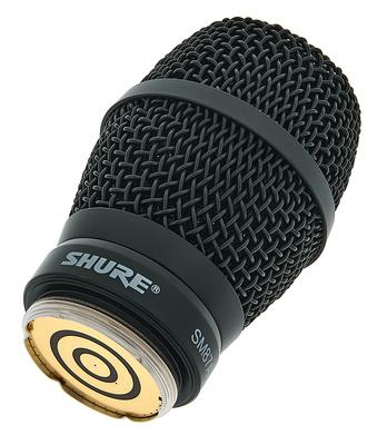 Shure RPW 116 SM 87 Cartridge