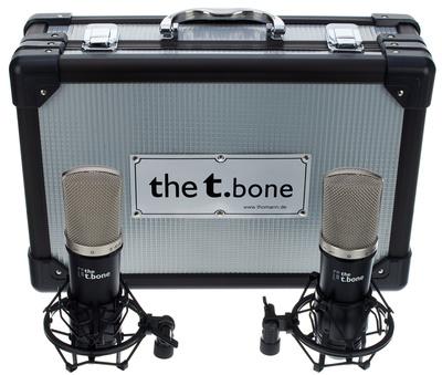 the t.bone SC 450 Stereoset