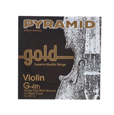 Pyramid Violin String G
