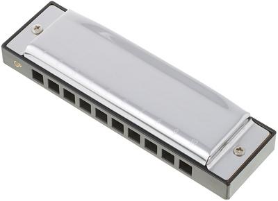 Harley Benton Blues Harmonica in Eb-Major