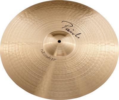 Paiste 20" Signature Full Crash"