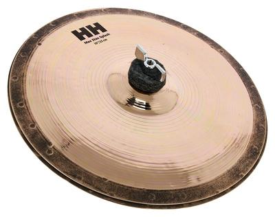 Sabian HH Max Stax Mid