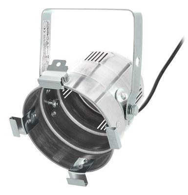 Eurolite PAR 38 Alu E-27 Socket
