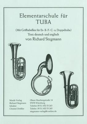 Richard Stegmann Elementarschule für Tuba