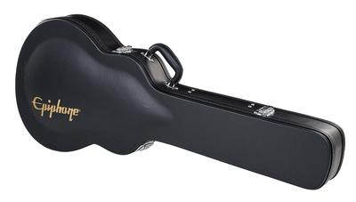 Epiphone Wildkat Case