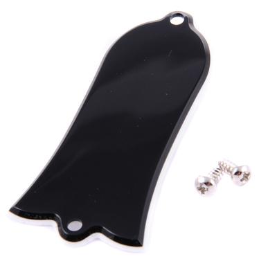 Gibson PRTR-010 Truss Rod Cover BK