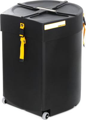 Hardcase HNDJ16 Djembe Case 16""